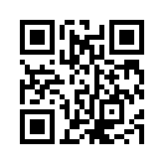 Dodoa bilingual Tally waitlist form QR